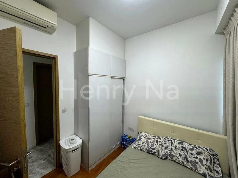 2 Bed Condo for Rent in  The Santorini - Image 4